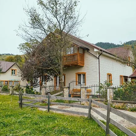 Apartamento анничка *