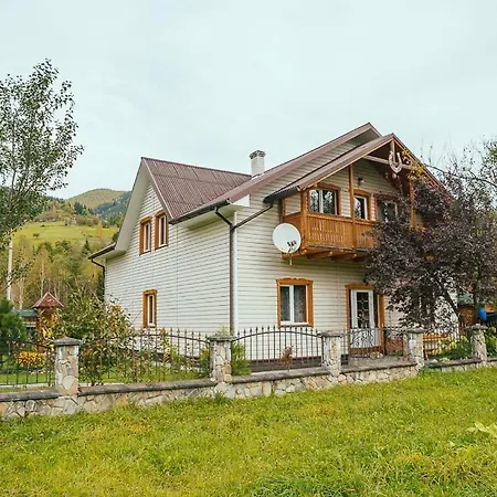 Apartamento анничка *