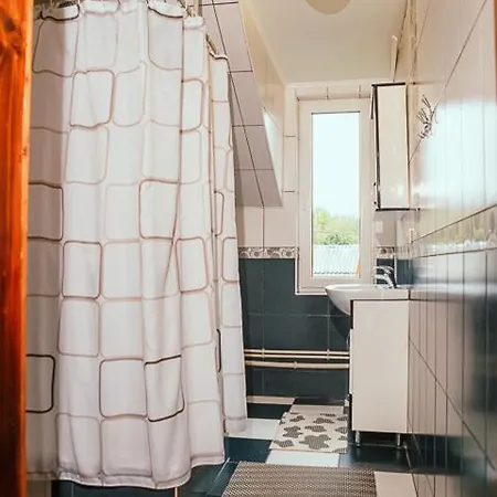 Apartamento анничка *