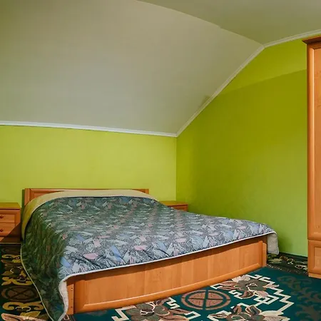 анничка Apartamento *