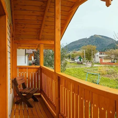 анничка Krivorovnya