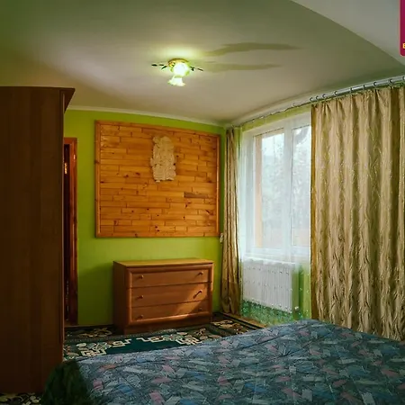 анничка Krivorovnya