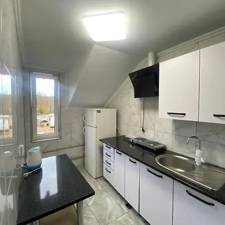 Apartamento анничка *