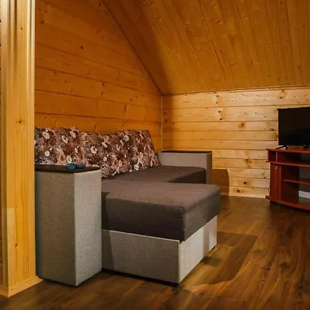 דירה анничка Krivorovnya