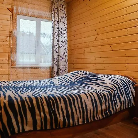 анничка Apartamento Krivorovnya