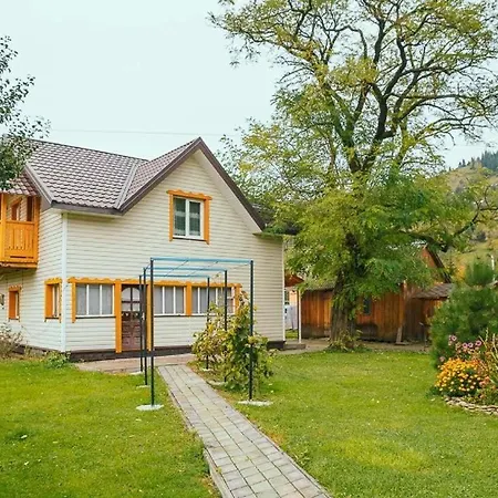 анничка Krivorovnya