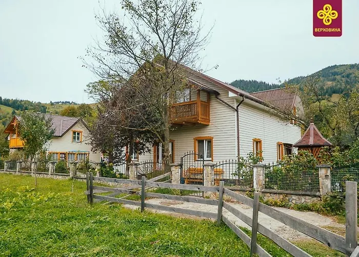 Apartment анничка *