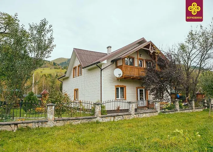 Apartment анничка *