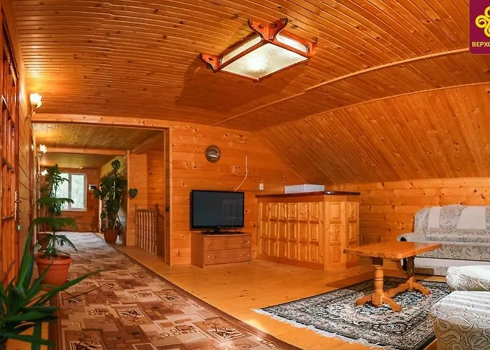 Apartment анничка