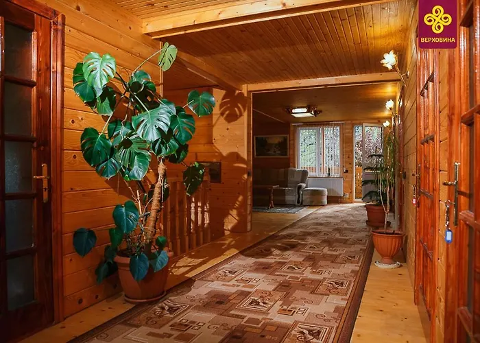 анничка Apartment