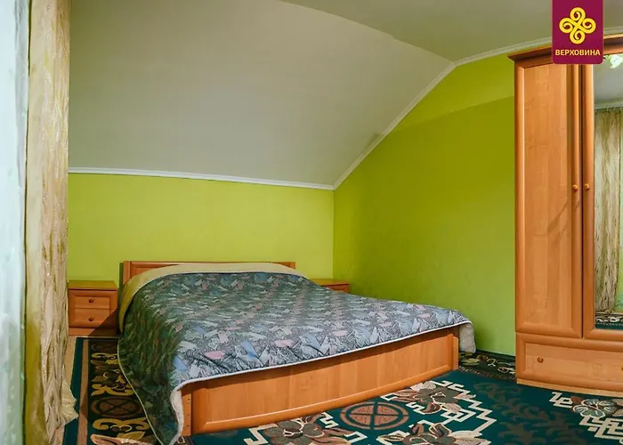 анничка Apartment *