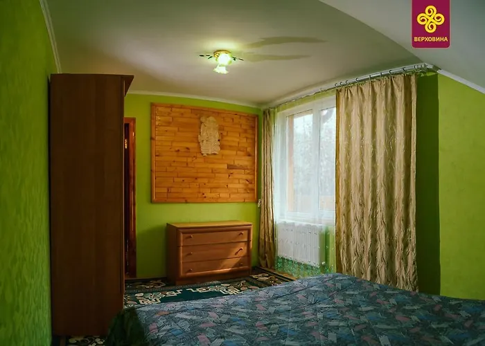 анничка Krivorovnya