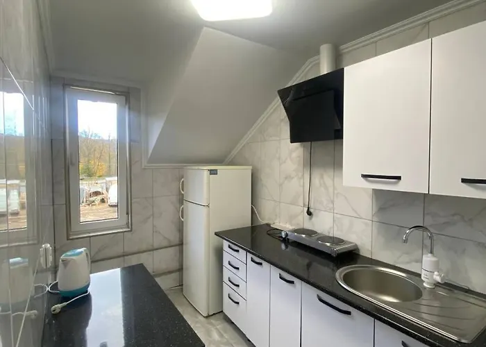 Apartment анничка *