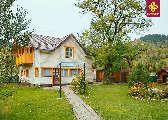 анничка Krivorovnya